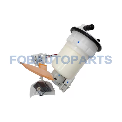 Electric Fuel Pump Assembly for Toyota for Corolla New Sensation for Yaris 1.3 Model 77020-02190/7702002190 Part - image 4